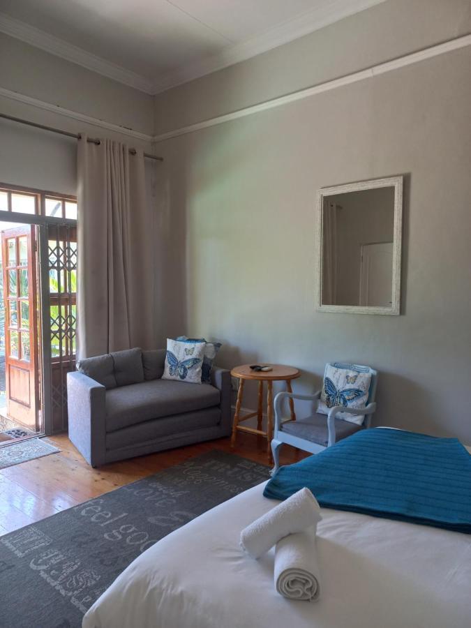 Dreamers Guesthouse - No Loadshedding King William's Town Εξωτερικό φωτογραφία