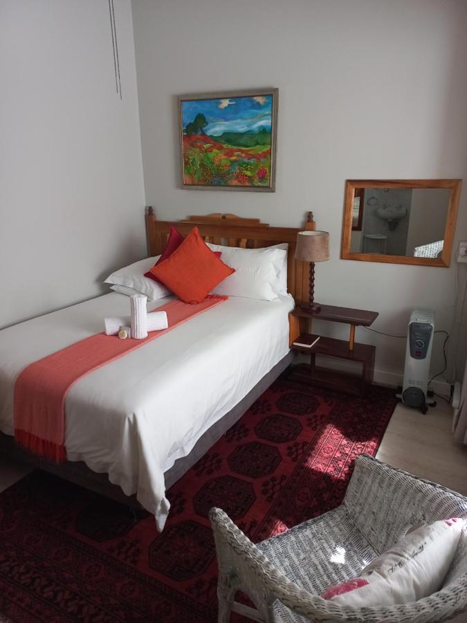Dreamers Guesthouse - No Loadshedding King William's Town Εξωτερικό φωτογραφία