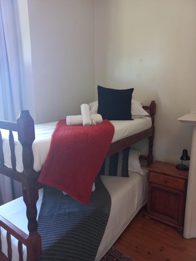 Dreamers Guesthouse - No Loadshedding King William's Town Εξωτερικό φωτογραφία