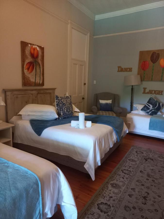 Dreamers Guesthouse - No Loadshedding King William's Town Εξωτερικό φωτογραφία