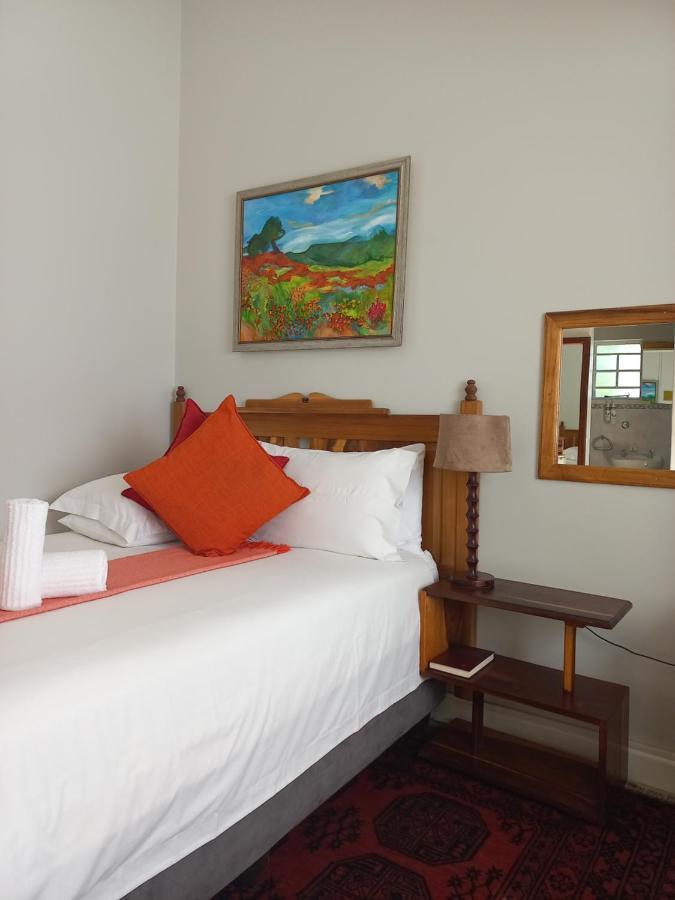 Dreamers Guesthouse - No Loadshedding King William's Town Εξωτερικό φωτογραφία