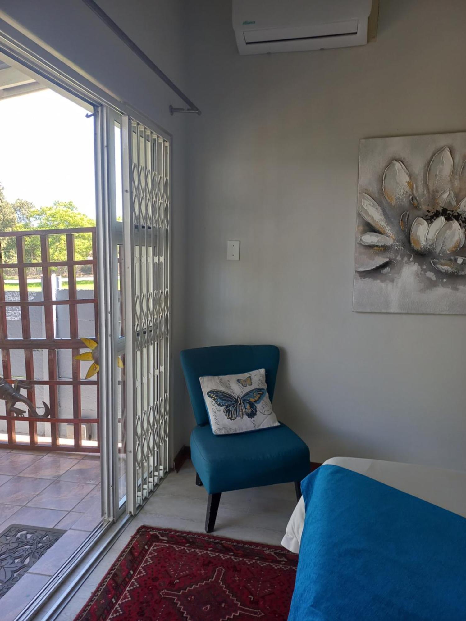 Dreamers Guesthouse - No Loadshedding King William's Town Εξωτερικό φωτογραφία