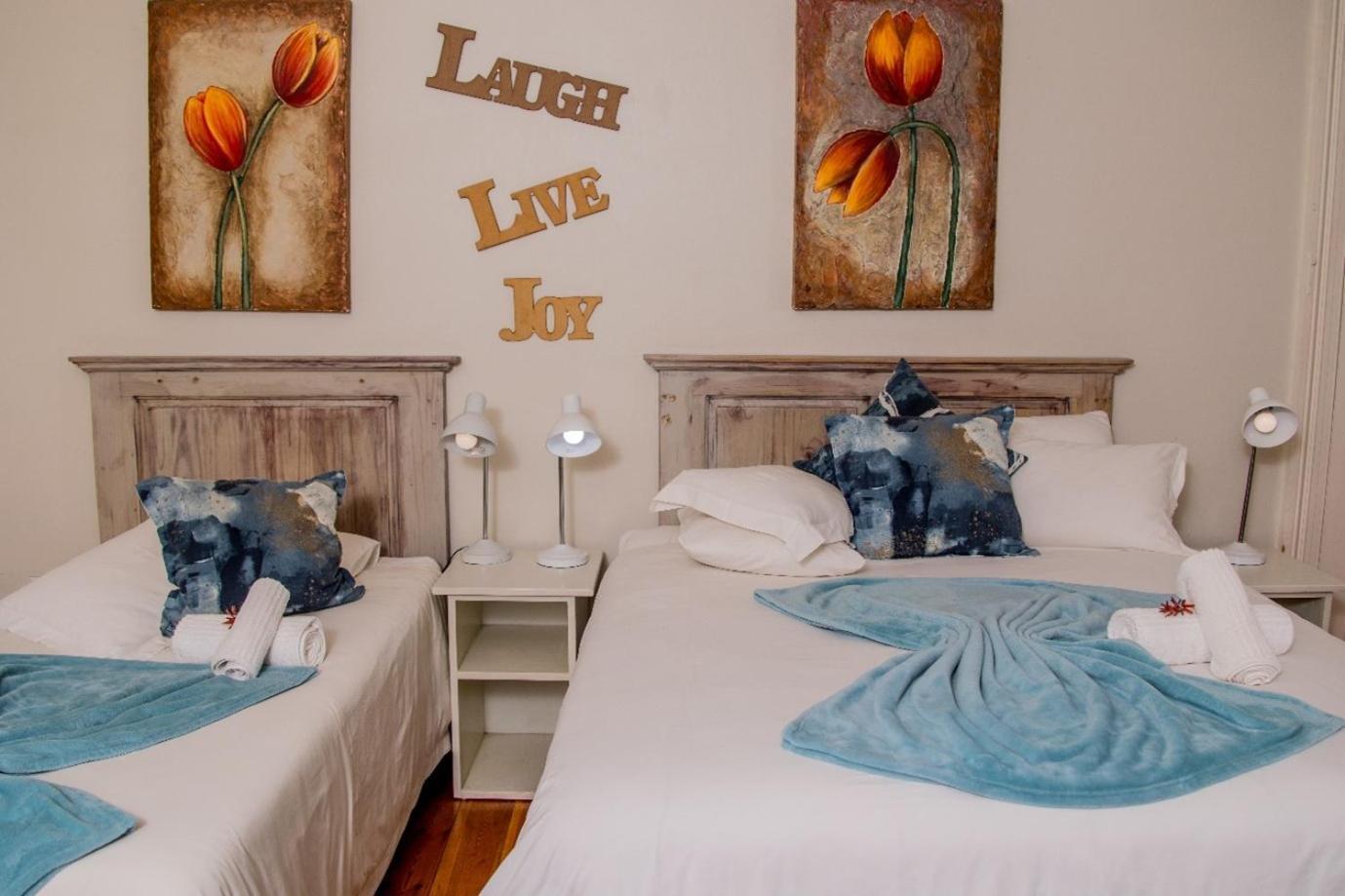 Dreamers Guesthouse - No Loadshedding King William's Town Εξωτερικό φωτογραφία