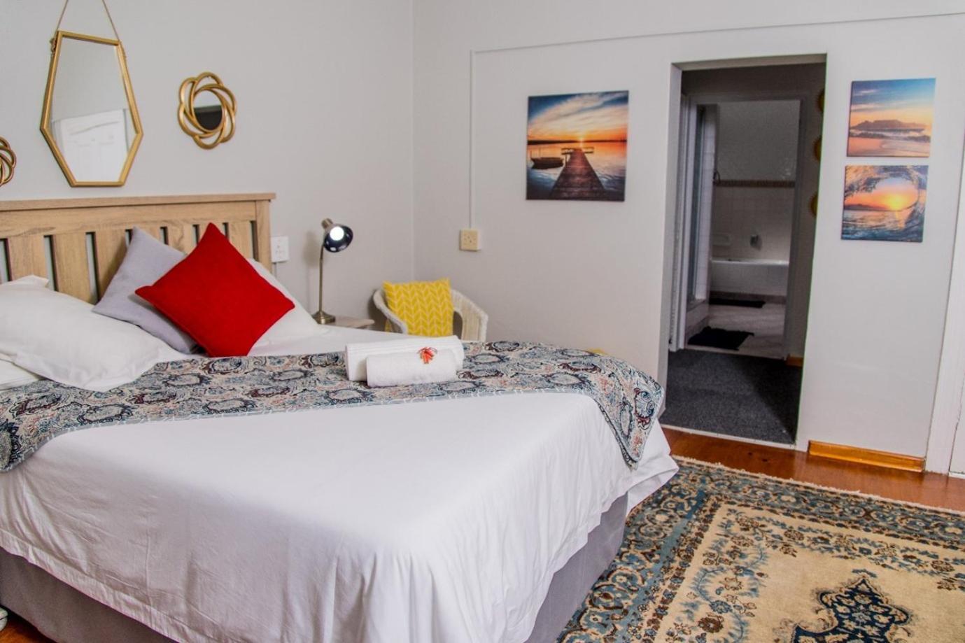 Dreamers Guesthouse - No Loadshedding King William's Town Εξωτερικό φωτογραφία