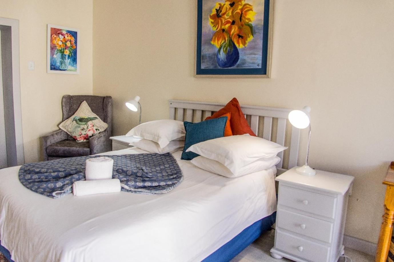 Dreamers Guesthouse - No Loadshedding King William's Town Εξωτερικό φωτογραφία