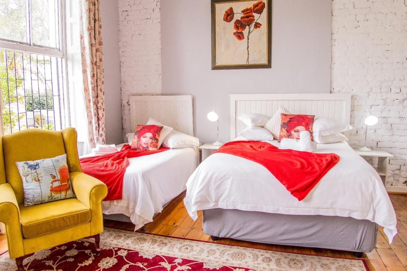 Dreamers Guesthouse - No Loadshedding King William's Town Εξωτερικό φωτογραφία