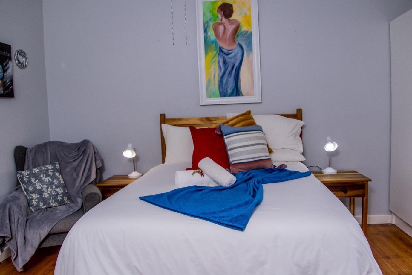 Dreamers Guesthouse - No Loadshedding King William's Town Εξωτερικό φωτογραφία
