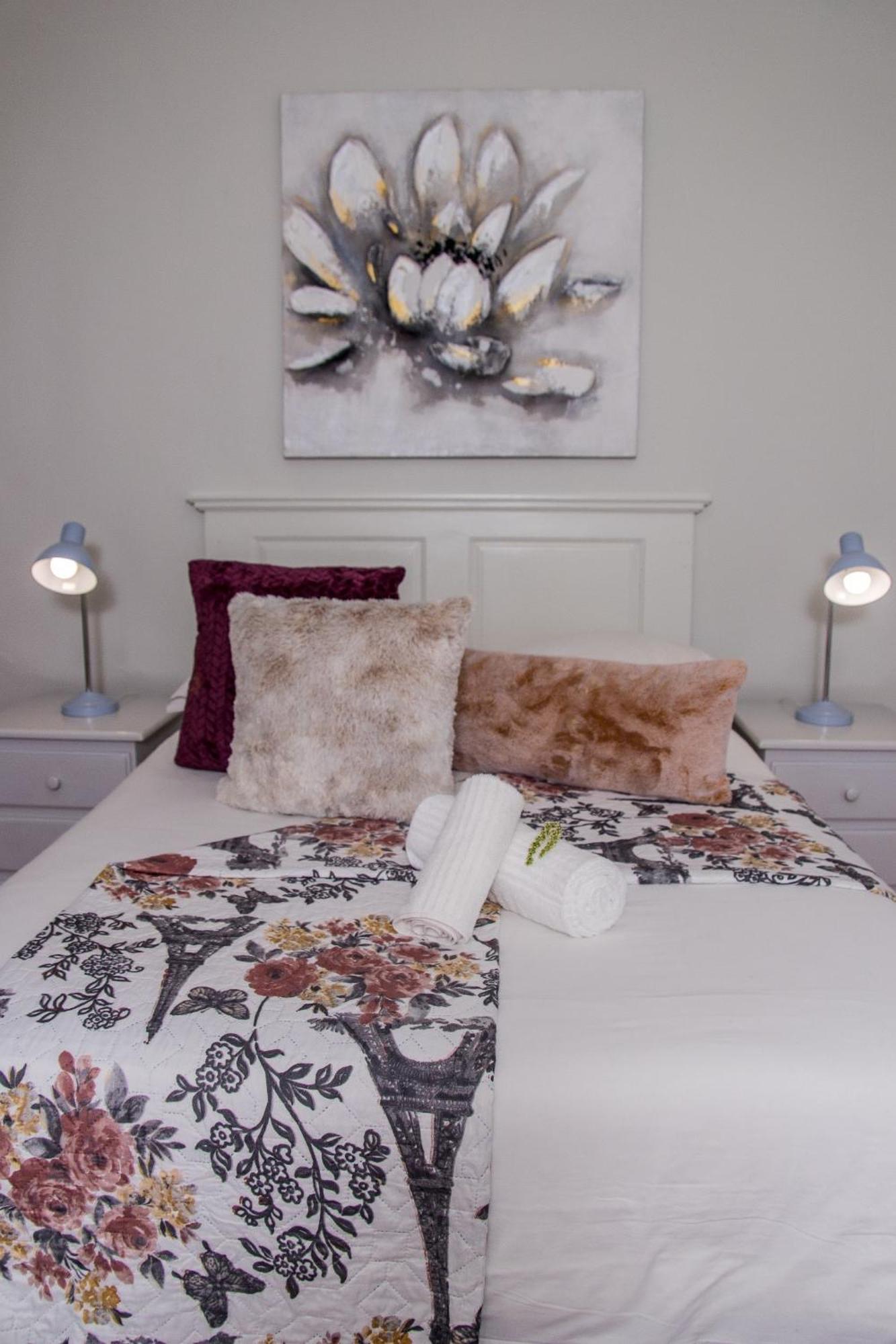 Dreamers Guesthouse - No Loadshedding King William's Town Εξωτερικό φωτογραφία