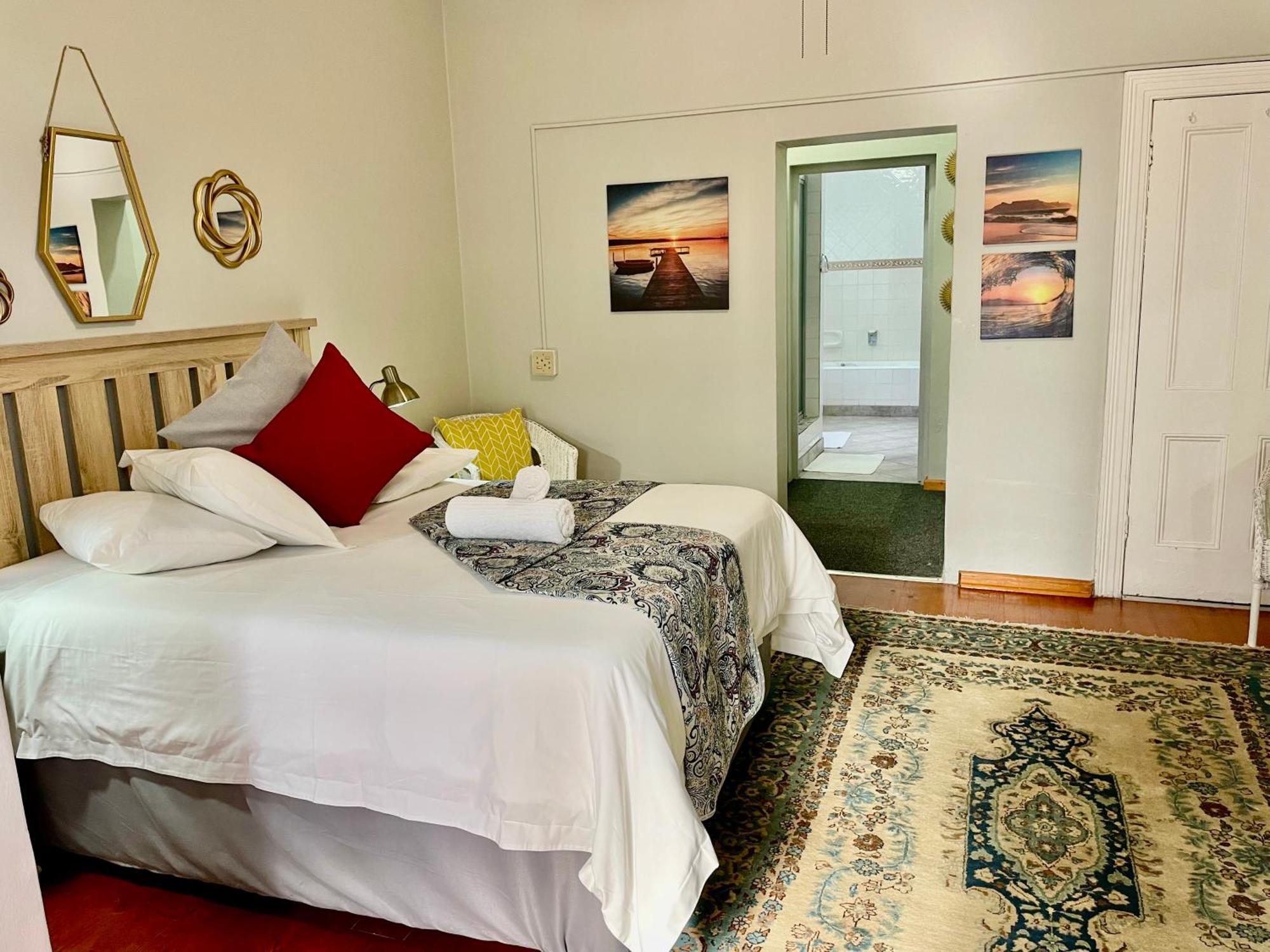 Dreamers Guesthouse - No Loadshedding King William's Town Εξωτερικό φωτογραφία