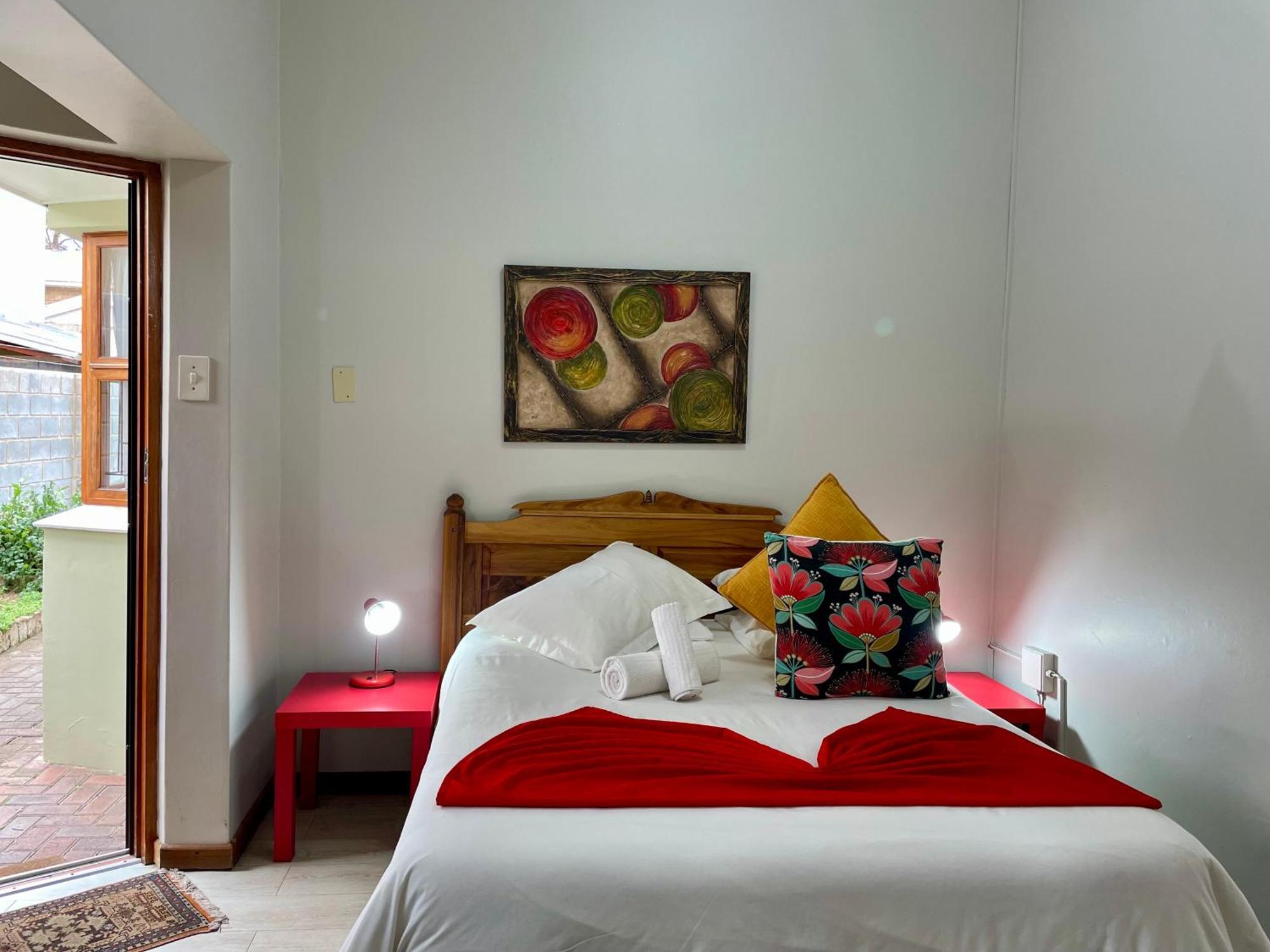 Dreamers Guesthouse - No Loadshedding King William's Town Εξωτερικό φωτογραφία