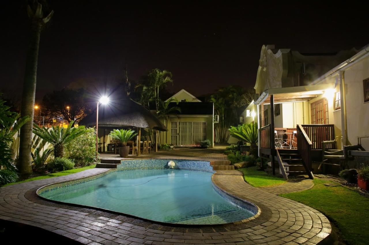 Dreamers Guesthouse - No Loadshedding King William's Town Εξωτερικό φωτογραφία